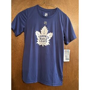 Toronto Maple Leafs Youth Dri-Fit‎ L 14-16
